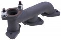 Solarhome New Manifold 15321-12310 15321-12313 Compatible With Kubota Tractor L235 L245dt L245f L245h L275 L295dt L295f L305dt