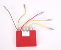 Ricks Motorsport Electric Regulator 10-554 