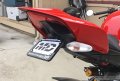Fender Eliminator Kit For Ducati Streetfighter V4 V4s 2020-2023