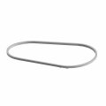 Polaris Off Road Inner Clutch Cover Kit Genuine Oem Part Qty 1