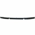Jeep Commander 2006 2007 2008 2009 2010 Bumper Valance Front Ch1090143 5183438aa 