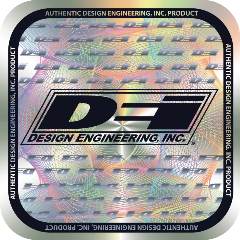 Design Engineering 010403b50 Heat Sheath 3 4 I D X 50ft Aluminized Sleeving For Ultimate Hi-temp Protection