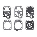 K20-wyj Carburetor Rebuild Kit Gasket Diaphragm For Walbro K10-wyb