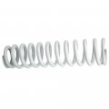 Polaris Atv Suspension Spring Rear Genuine Oem Part 0453769-133 Qty 1