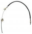 Raybestos Bc92882 Professional Grade Parking Brake Cable 