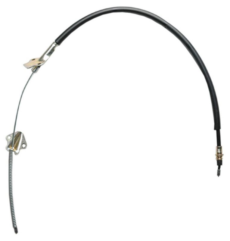 Raybestos Bc92882 Professional Grade Parking Brake Cable