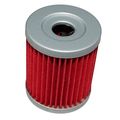 Caltric Oil Filter For Kawasaki Klx125 Klx125l 2003 2004 2005 2006 52010-s002 