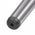 Uxcell Mt4 Carbide Tipped Lathe Dead Center Morse Taper 4mt 60 Degree For Woodworking Woodturning Drill Tool Tungsten Steel