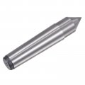 Uxcell Mt4 Carbide Tipped Lathe Dead Center Morse Taper 4mt 60 Degree For Woodworking Woodturning Drill Tool Tungsten Steel