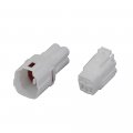 5 Sets Lots 4 Pin Way Dj7043-2-11 21 Waterproof Electrical Wire Connector Male And Female Automobile