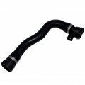 Bmw 745i 745li Radiator Hose 2002 03 04 2005 Lower 17127508011 