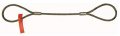 Sling Wire Rope 3 Ft L Vert Cap 1300 Lb Lift-all 14eex3 