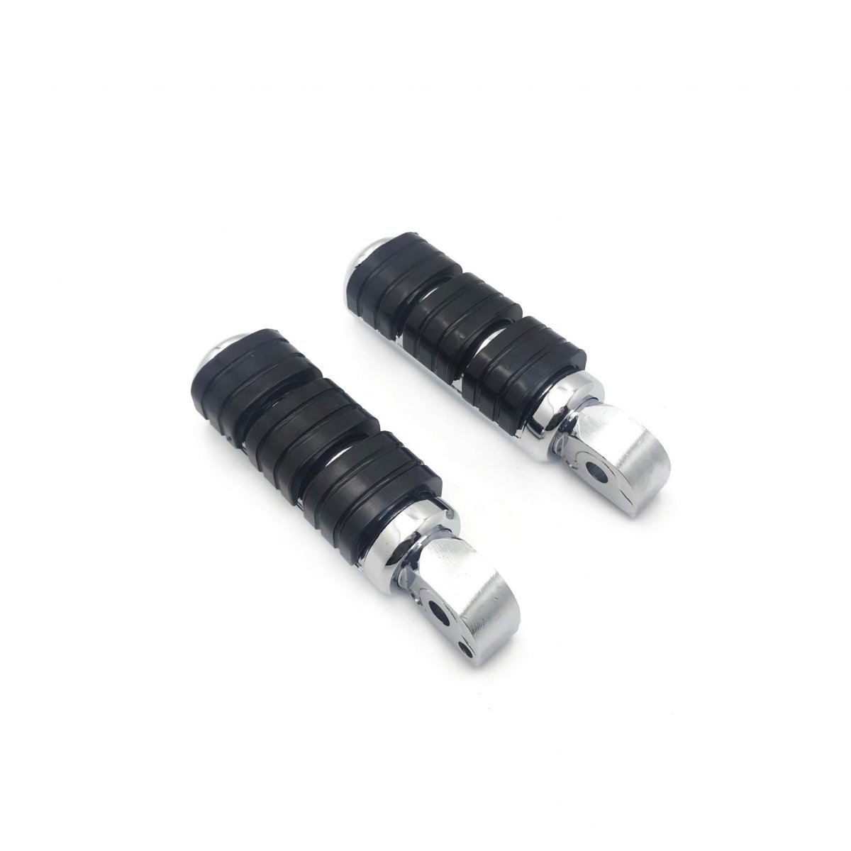 Smt-front Foot Peg For Can-am Spyder Rs Models Gl1800 F6b Cbr 929 Valkyrie Suzuki Volusia 800 Boulevard M90 Gsx-r 1000