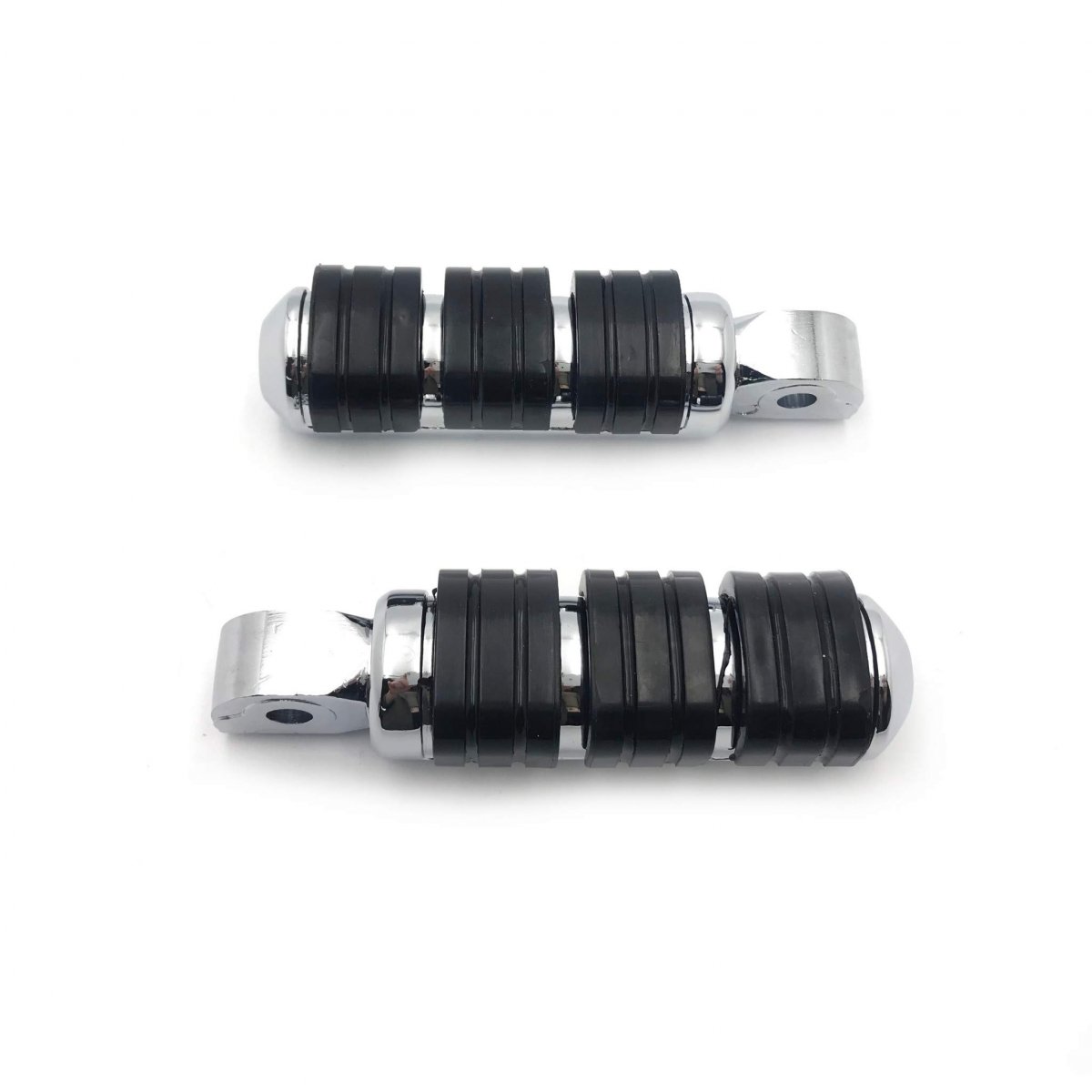 Smt-front Foot Peg For Can-am Spyder Rs Models Gl1800 F6b Cbr 929 Valkyrie Suzuki Volusia 800 Boulevard M90 Gsx-r 1000