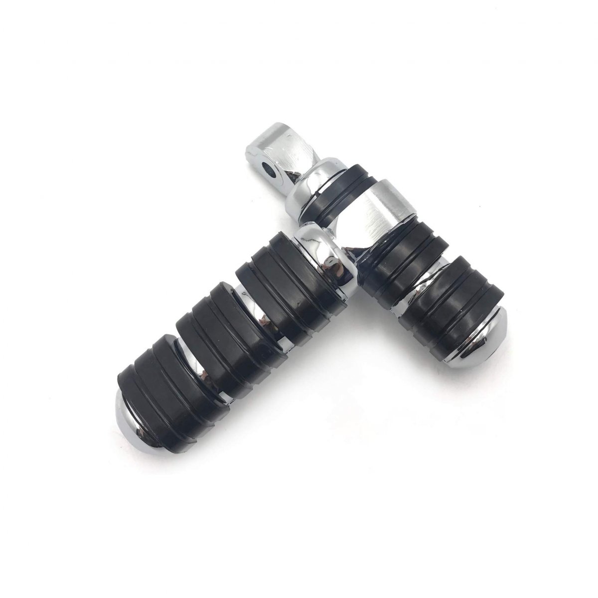 Smt-front Foot Peg For Can-am Spyder Rs Models Gl1800 F6b Cbr 929 Valkyrie Suzuki Volusia 800 Boulevard M90 Gsx-r 1000