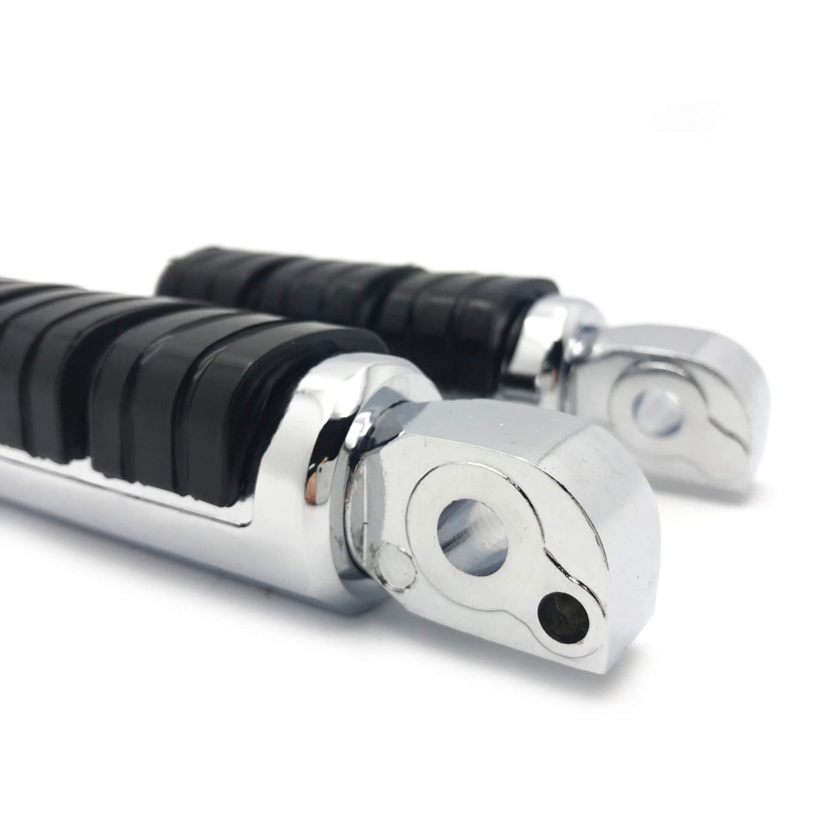 Smt-front Foot Peg For Can-am Spyder Rs Models Gl1800 F6b Cbr 929 Valkyrie Suzuki Volusia 800 Boulevard M90 Gsx-r 1000