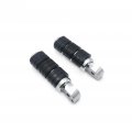 Smt-front Foot Peg For Can-am Spyder Rs Models Gl1800 F6b Cbr 929 Valkyrie Suzuki Volusia 800 Boulevard M90 Gsx-r 1000