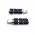 Smt-front Foot Peg For Can-am Spyder Rs Models Gl1800 F6b Cbr 929 Valkyrie Suzuki Volusia 800 Boulevard M90 Gsx-r 1000