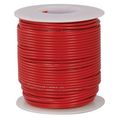 Jameco Valuepro 818-2 22 Awg Stranded Tinned-copper Hook-up Wire 100 Red 