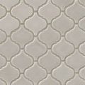 Fog Arabesque 6mm Ceramic Mosaic Tile 