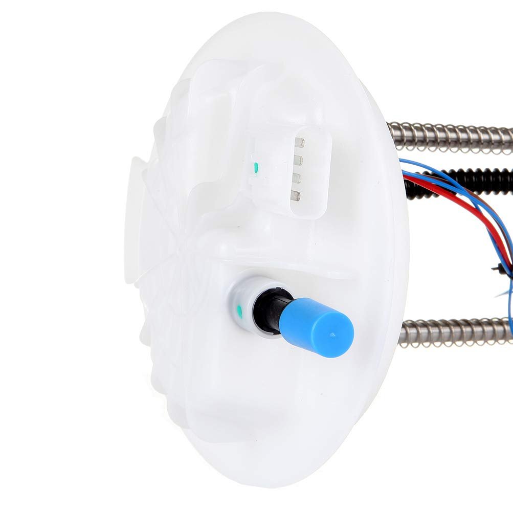 Fuel Pump Module Assembly For Dodge Ram 1500 3 7l V6 And 5 V8 2009-2010 E7252m Electric