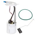 Fuel Pump Module Assembly For Dodge Ram 1500 3 7l V6 And 5 V8 2009-2010 E7252m Electric