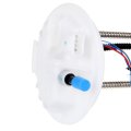 Fuel Pump Module Assembly For Dodge Ram 1500 3 7l V6 And 5 V8 2009-2010 E7252m Electric