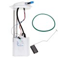 Fuel Pump Module Assembly For Dodge Ram 1500 3 7l V6 And 5 V8 2009-2010 E7252m Electric 