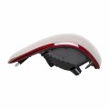 Tyc Right Tail Light Assembly For 2004-2008 Ford F- Series Pickup Hvy Dty 