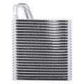 Evaporator For Mini Cooper 2008 2015 Clubman Roadster Replacement 64 11 9 262 788 Front Ac Core Assembly Black Standard Style 