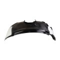 Front Driver Side Fender Liner For Ford Edge 2015 2016 2017 2018 Plastic With Insulation Foam And Aerodynamics Package Sport 