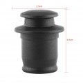 Vgeby Cigarette Lighter Plug Cover Waterproof Car Accessory Cap 12v Q5