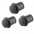Vgeby Cigarette Lighter Plug Cover Waterproof Car Accessory Cap 12v Q5