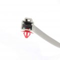 Aintier Door Lock Actuators Assembly Compatible For 2001-2005 Honda Civic Front Right Rear Power Latch Replacement 746-361