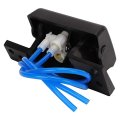 Air Suspension Paddle Switch For Activating Spring Bags Universal Mount Truck And Car Seats With Ride Systems 