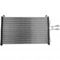 Ocpty Ac A C Condenser And Radiator Replacement Fit For 4975 Lr2307 2005 2006 2007 2008 Mercury Mariner 3l 