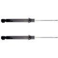 Front Shock Absorber For Chrysler Sebring 1995 2000 Dodge Avenger Eagle Talon 1998 Mitsubishi Eclipse 1999 2 Piece Set 