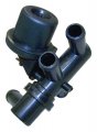 Heater Control Valve For 2 5l Or 4 0l Motor 1991-1996 Cherokee Xj 