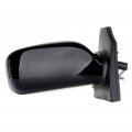 Ocpty Passenger Side Non-folding Non-heated Mirrors Compatible With 2003-2008 For Toyota Corolla