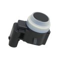 Bumper Ultrasonic Parking Assist Sensor For Bmw X5 X7 Ix 2022 2024 Replaces 5a1a268 662066 20 5 A1a 268 Black 