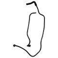Inlet Heater Pipe Hose Outlet Kit Fit For Chevrolet Sonic Ls Hatchback 4-door 1 8l 1796cc 110cu In L4 Flex Dohc Naturally 