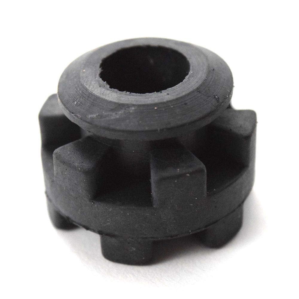 Wr02x22869 Refrigerator Compressor Grommet Genuine Part
