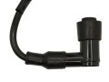 Ignition Coil With Spark Plug For Suzuki Lt230g Lt-230g Quadrunner Quad 4 Wheeler 1985 1986