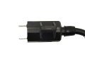 Ignition Coil With Spark Plug For Suzuki Lt230g Lt-230g Quadrunner Quad 4 Wheeler 1985 1986