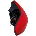 Toyota Sequoia Tail Light Assembly 2008-2017 Driver Side Outer Capa For To2804115 81560-0c080