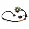 Magneto Coil Stator Generator Gasket Assy For Suzuki Rmz250 Rm-z250 2007-2009 32101-10h00 11483-10h00