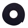 Frost King Vinyl Foam Tape Closed Cell Moderate Compression 3 8 W 16 Thick 17 L Grey 