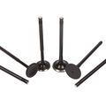 97-06 Audi A4 Tt Quattro Volkswagen Beetle Goft Jetta Passat 1 8 Dohc Turbo Intake Exhaust Valves