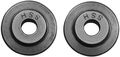 Magbit 801 158sw Mag801 Stainless Wheel 