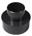 Powertec 70104 4-inch To 2-1 2-inch Reducer 